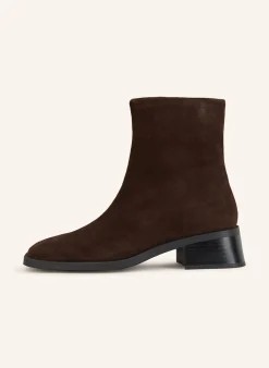Stiefeletten BLANCA