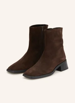 Stiefeletten BLANCA