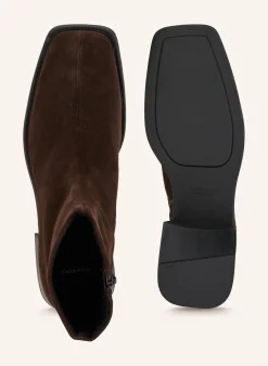 Stiefeletten BLANCA