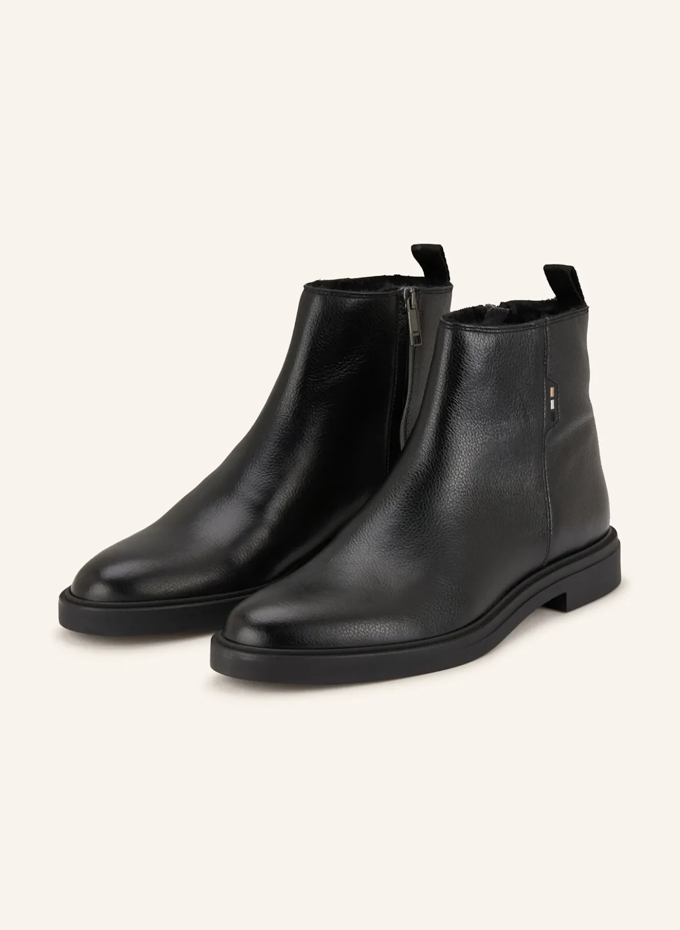 Stiefeletten CALEV