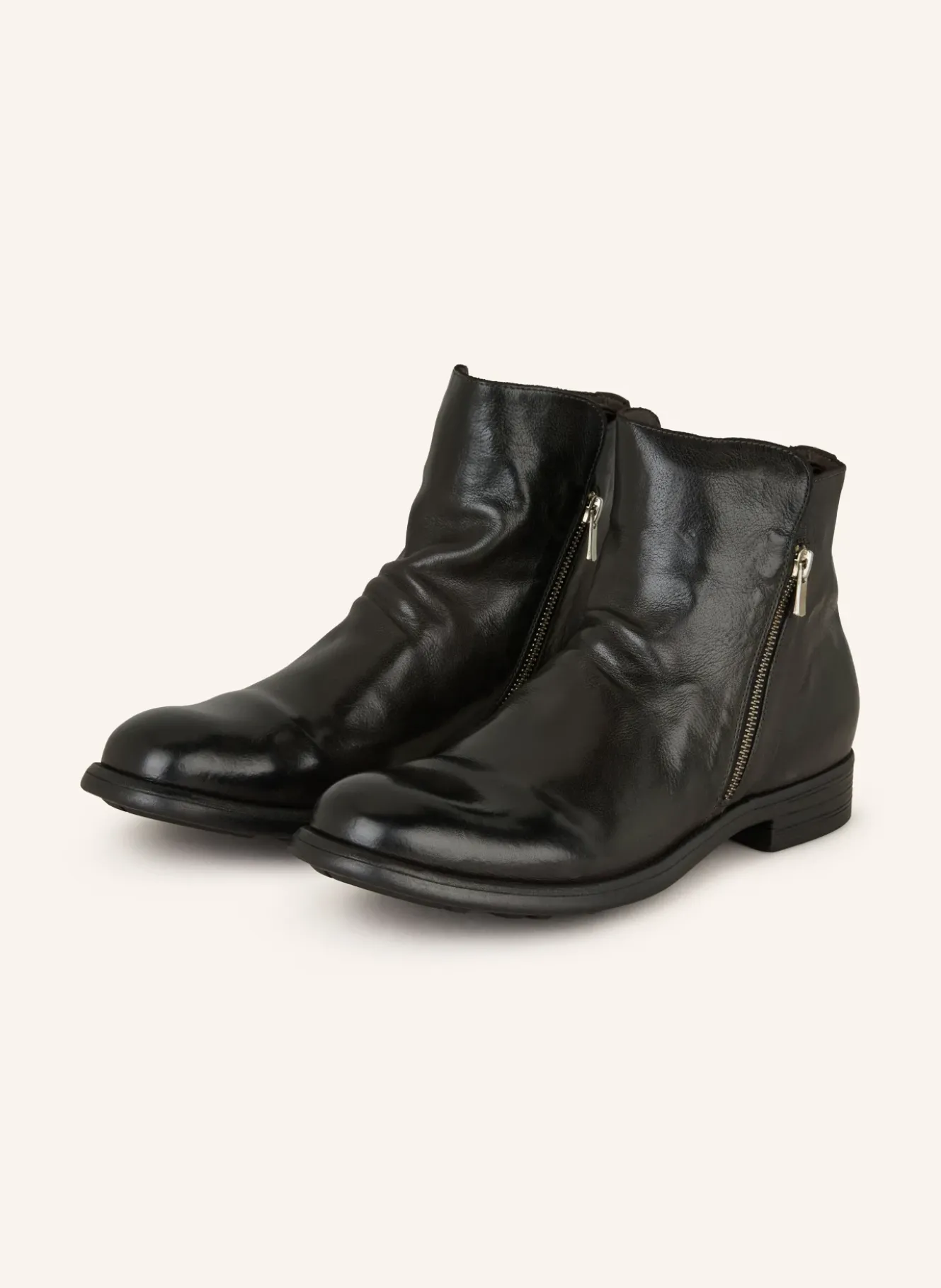 Stiefeletten CHRONICLE/042