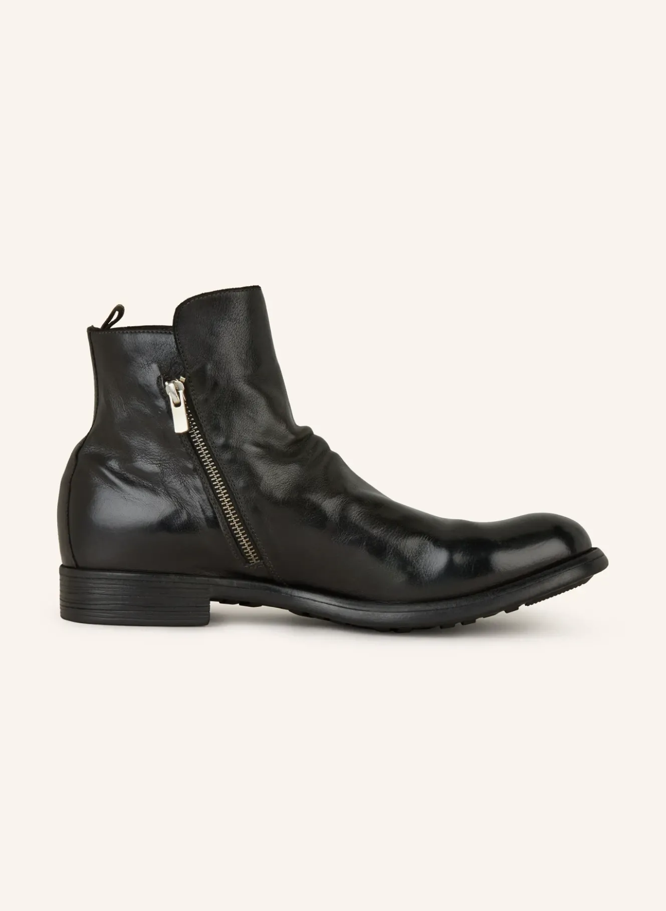Stiefeletten CHRONICLE/042
