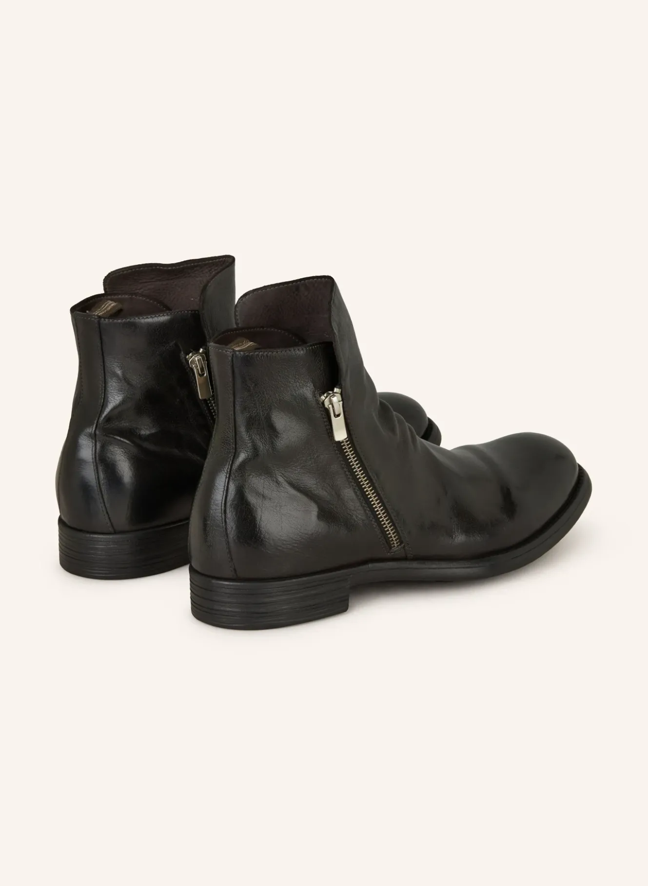 Stiefeletten CHRONICLE/042