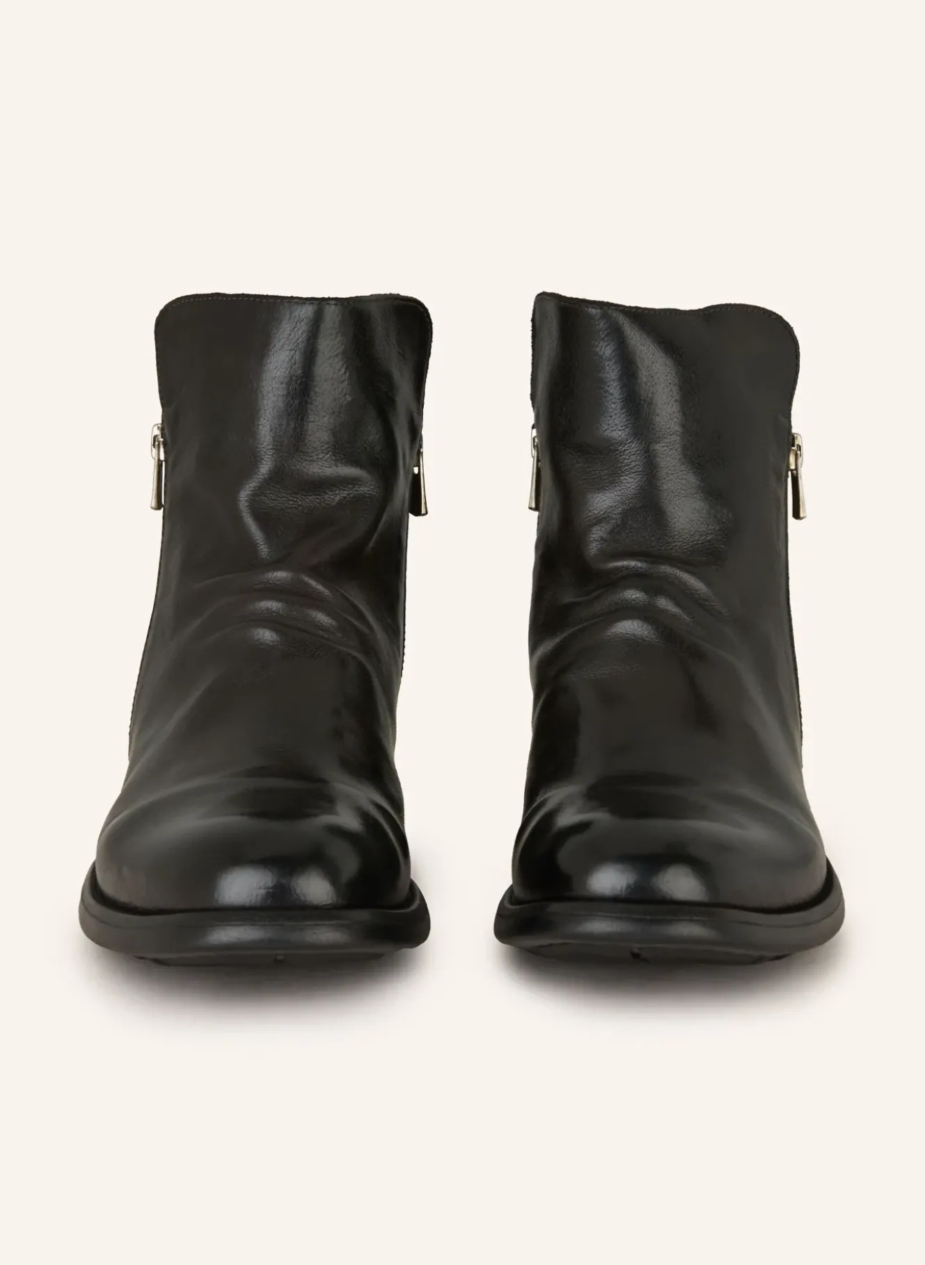 Stiefeletten CHRONICLE/042