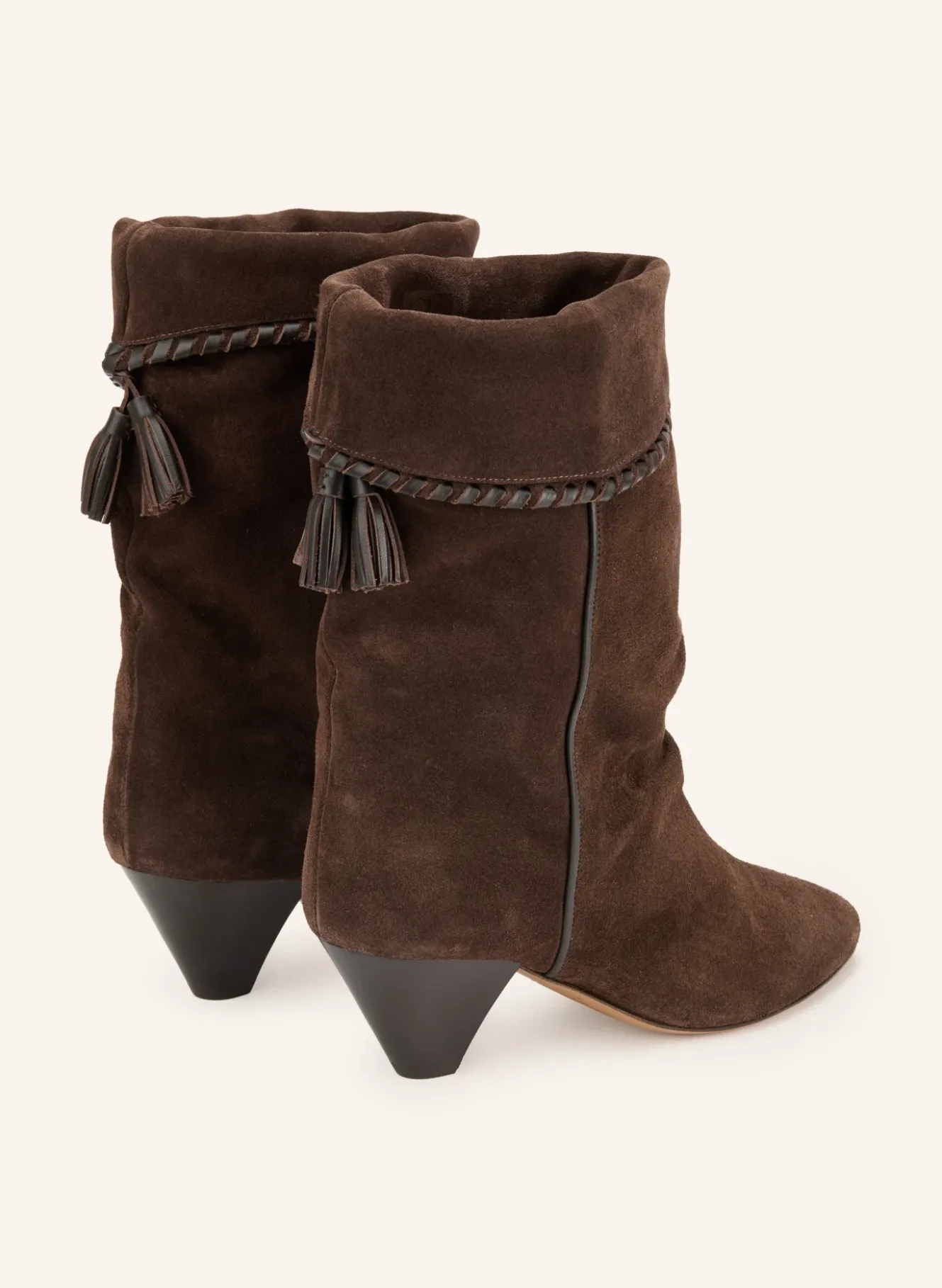 Stiefeletten DALBY