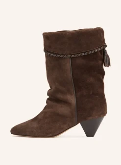 Stiefeletten DALBY