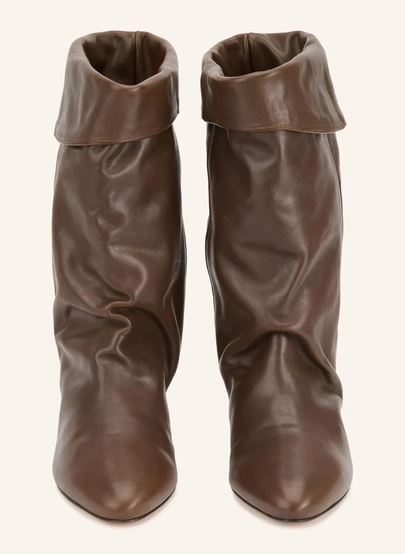 Stiefeletten DALBY
