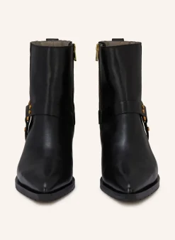Stiefeletten FOX