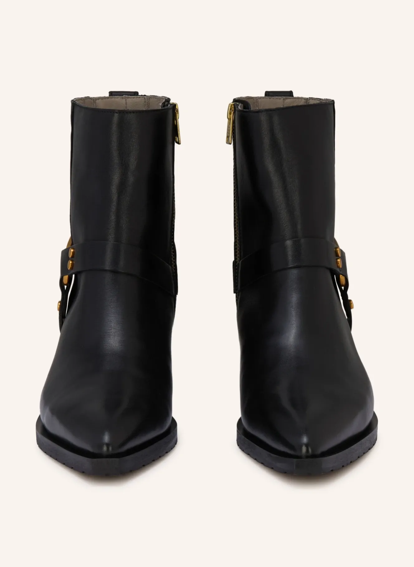 Stiefeletten FOX