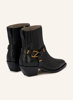 Stiefeletten FOX