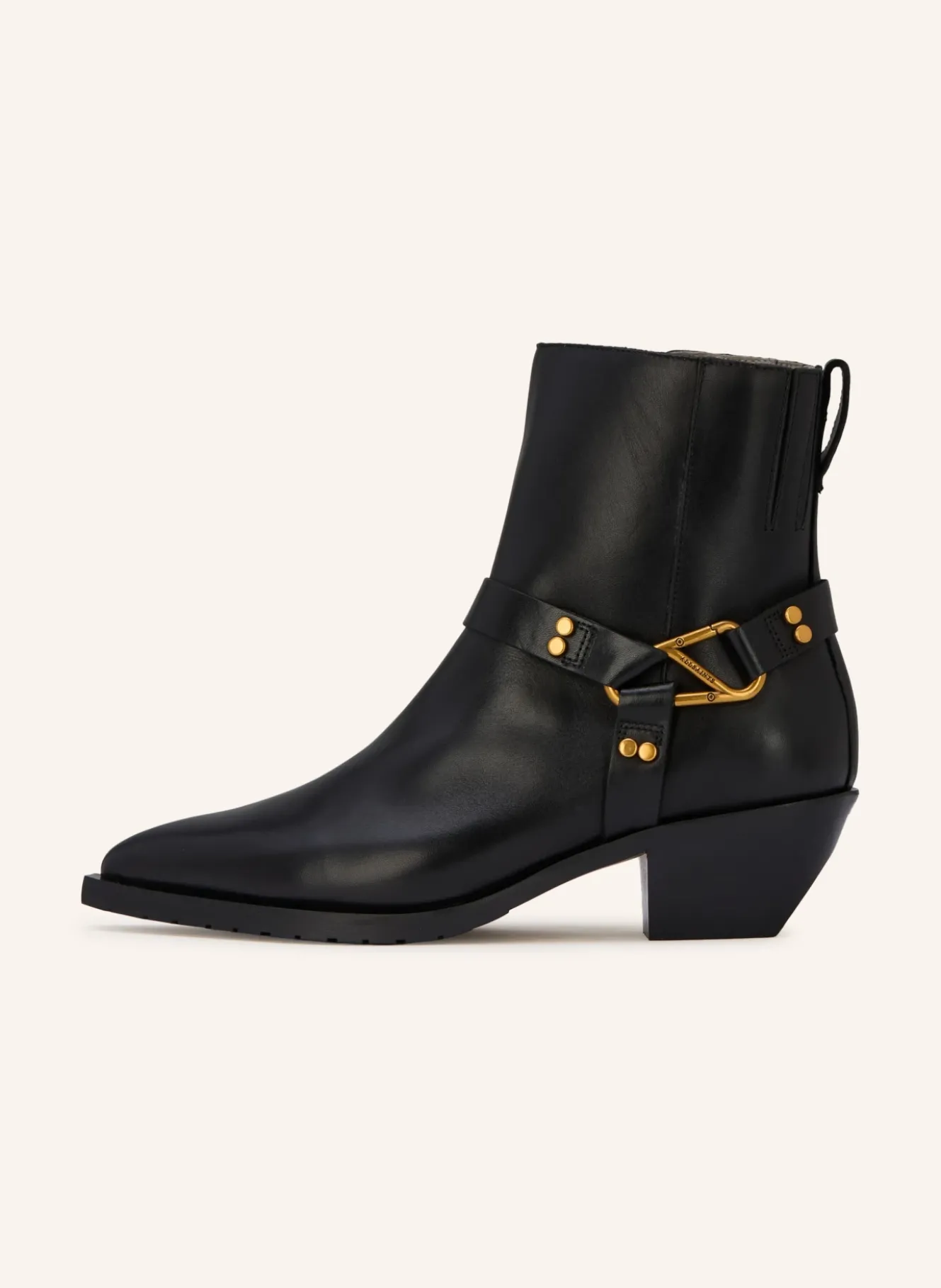Stiefeletten FOX