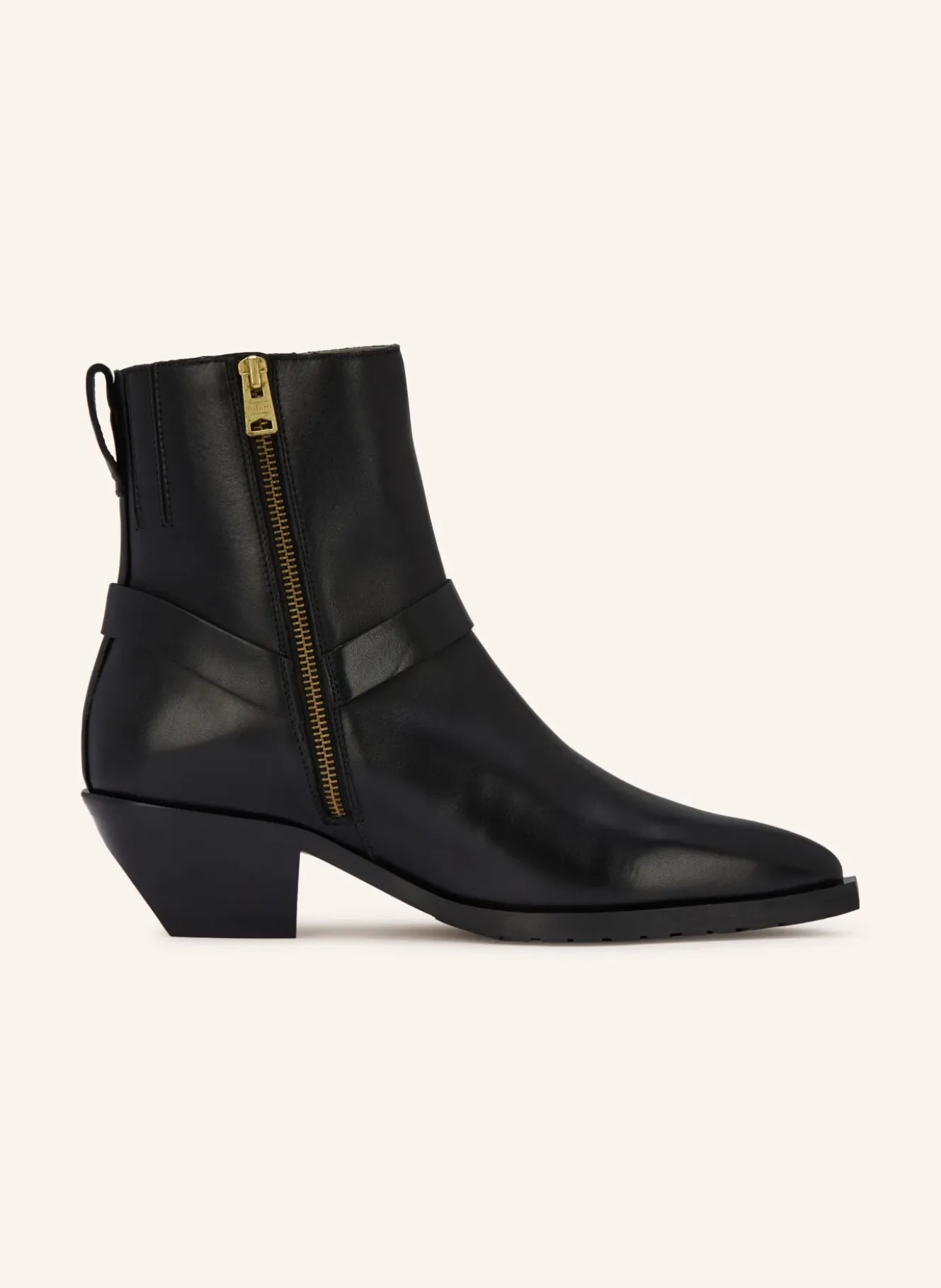 Stiefeletten FOX
