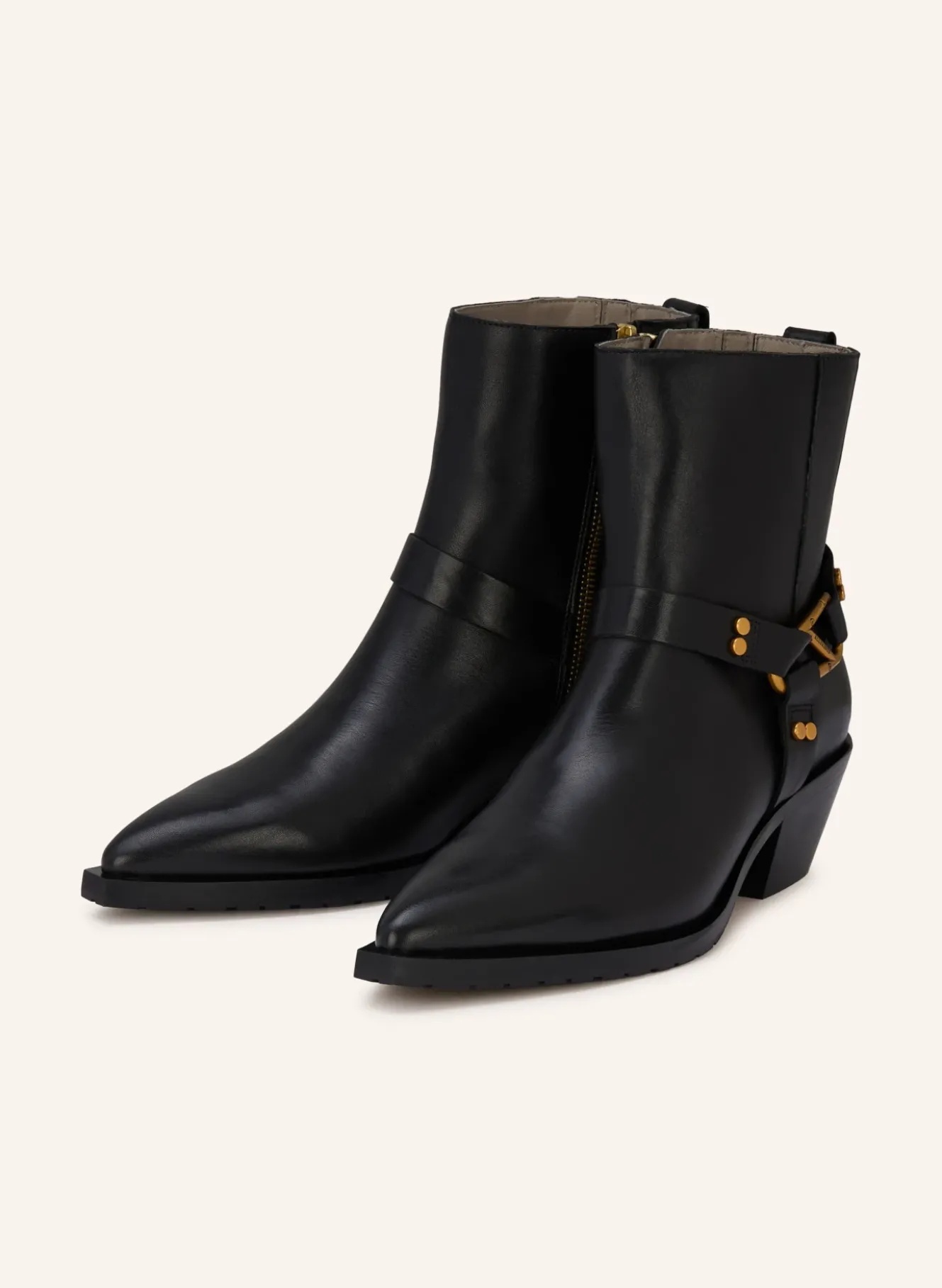 Stiefeletten FOX