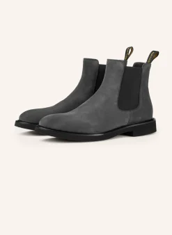 Stiefeletten GENOV