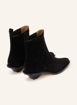Stiefeletten INDIGO