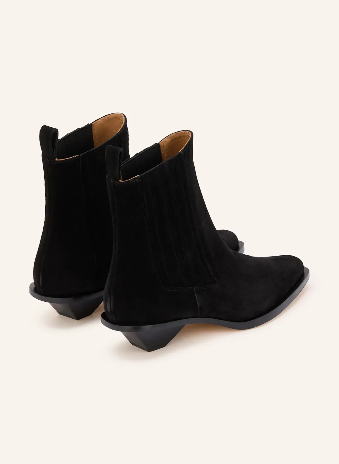 Stiefeletten INDIGO