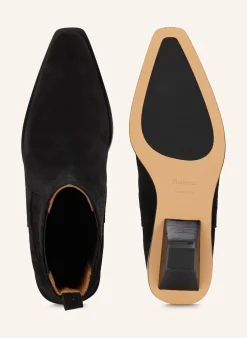 Stiefeletten INDIGO