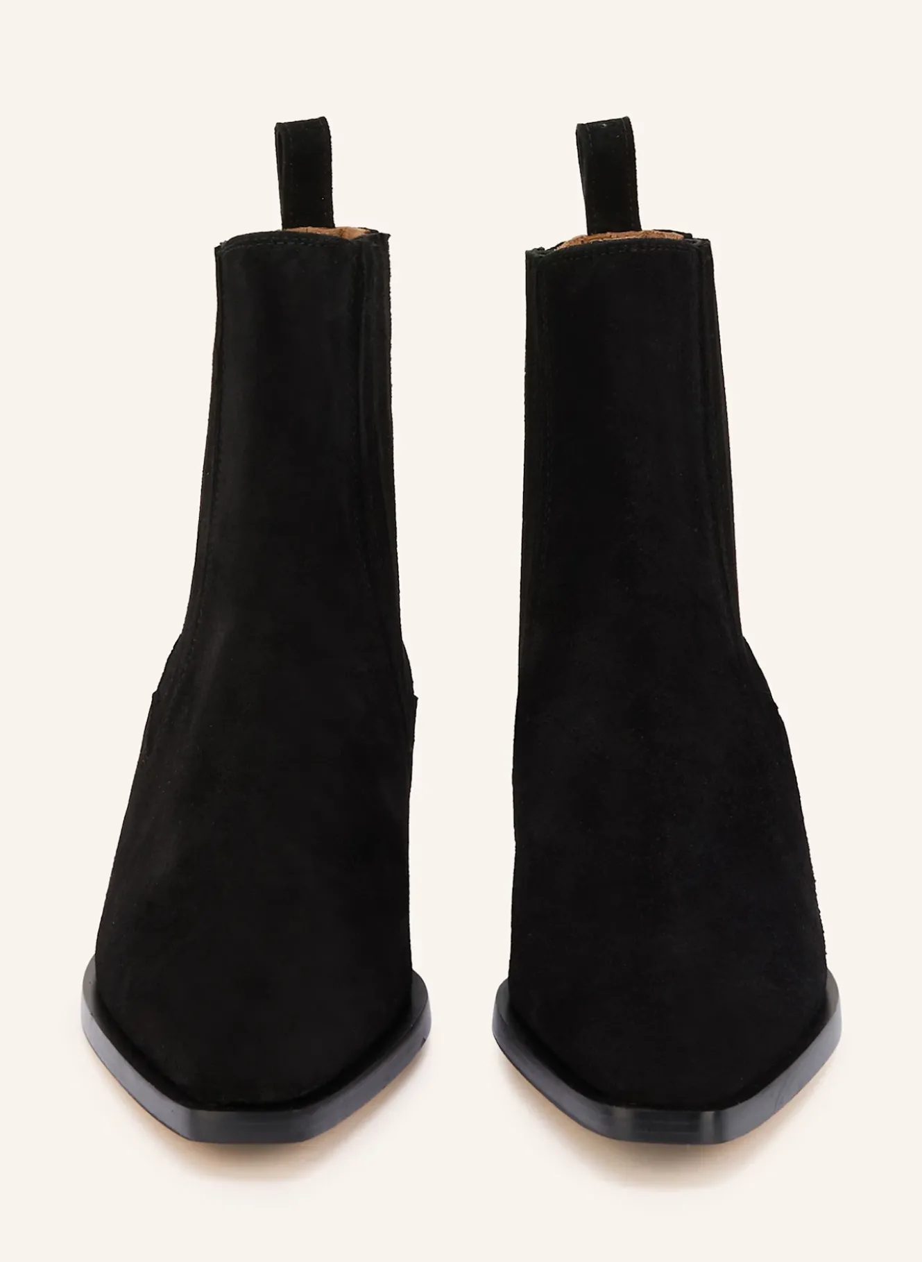 Stiefeletten INDIGO