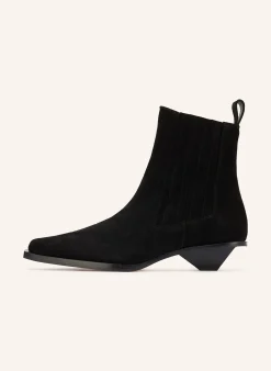 Stiefeletten INDIGO