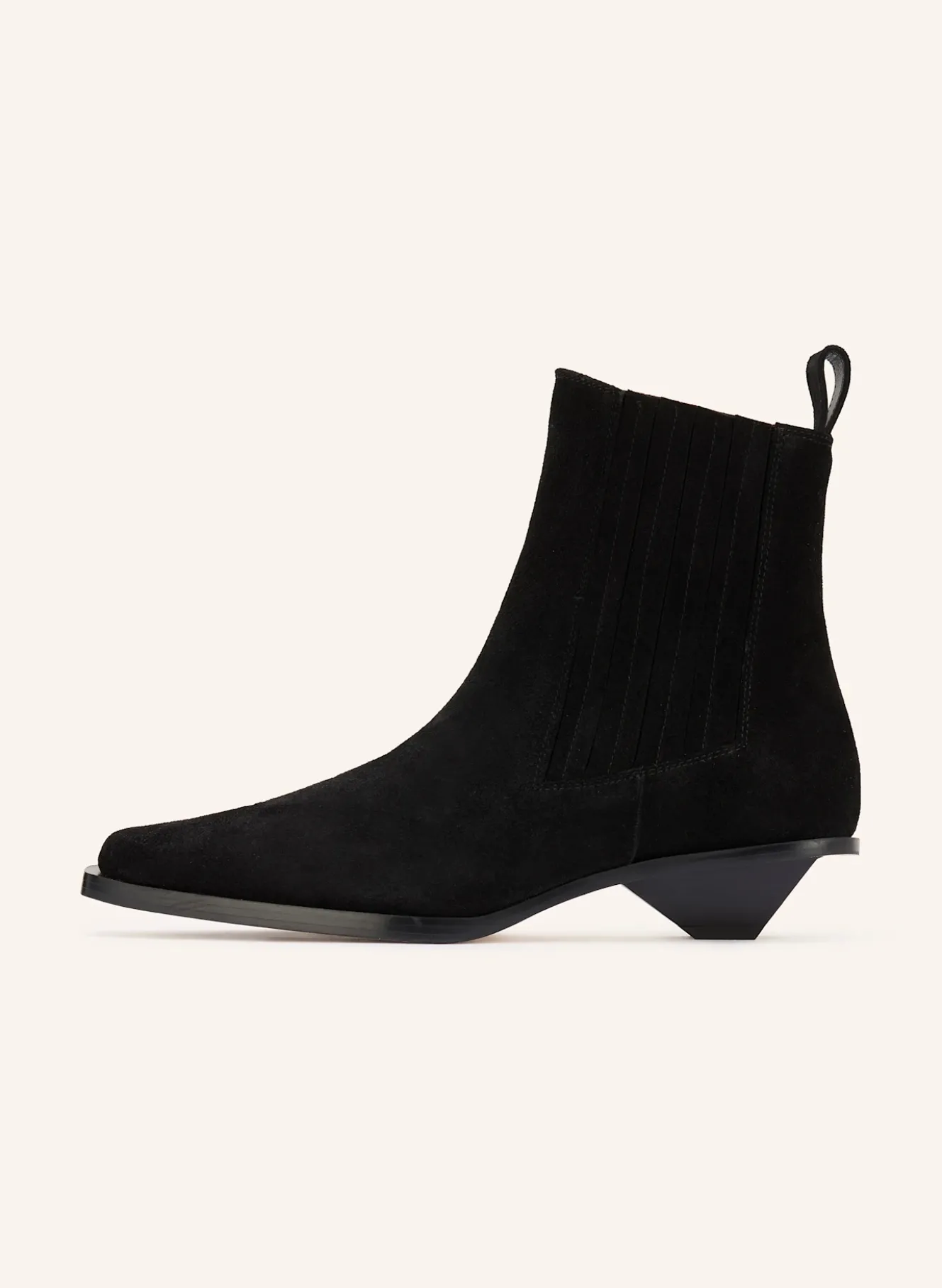 Stiefeletten INDIGO