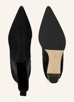 Stiefeletten KIKI