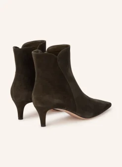 Stiefeletten LEVY