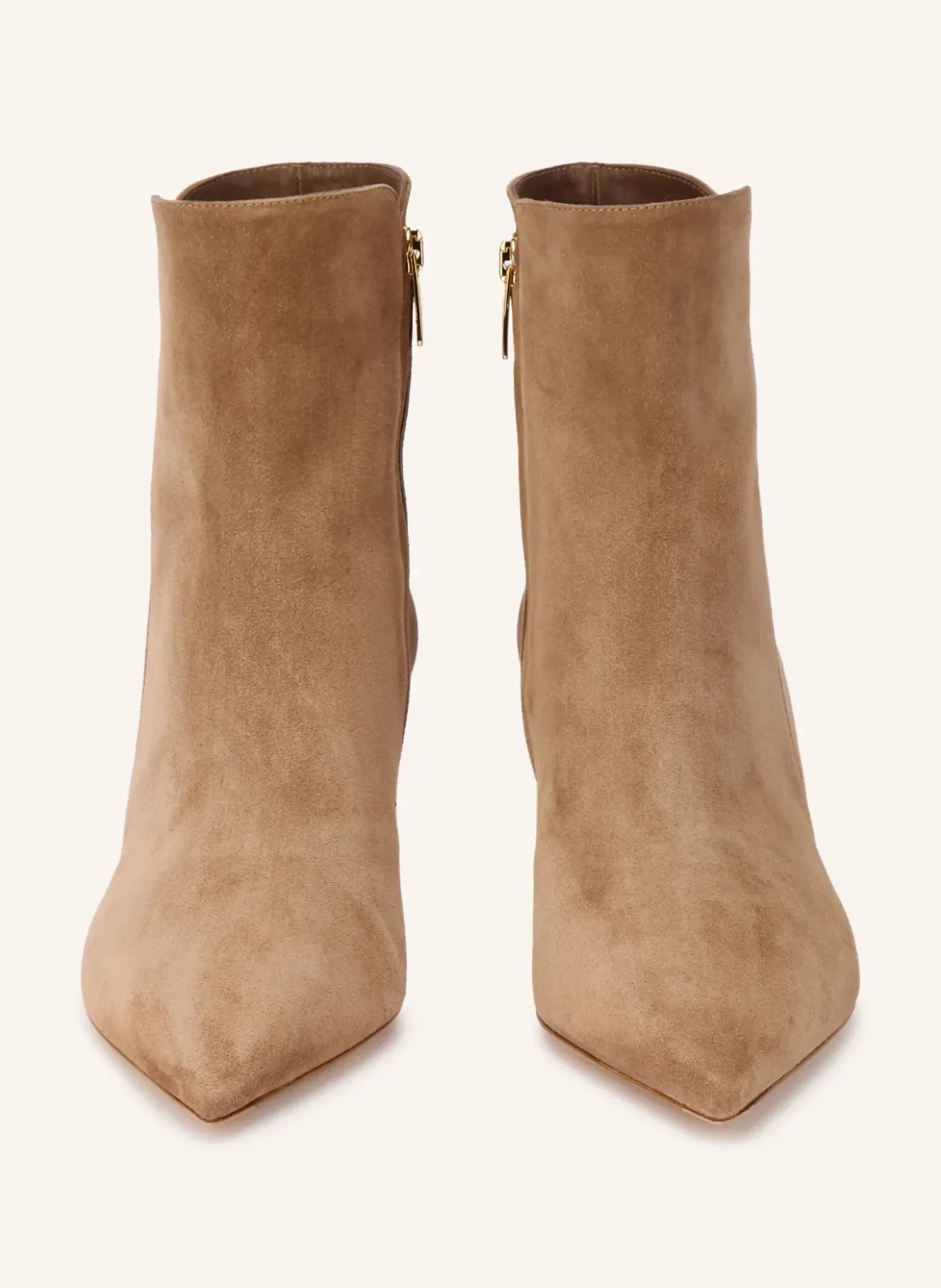 Stiefeletten LEVY