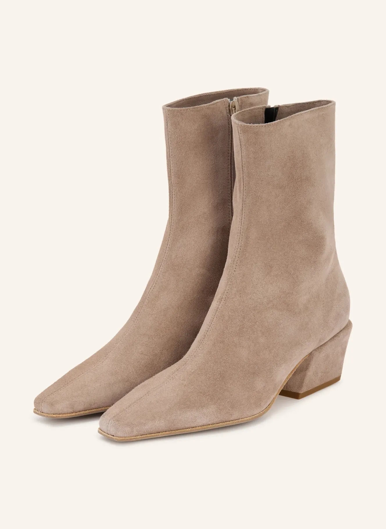 Stiefeletten NYLA