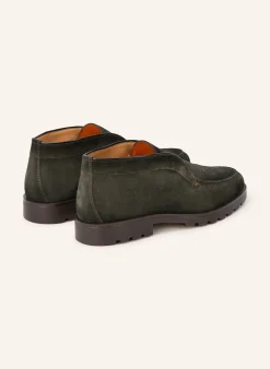Stiefeletten ROCK