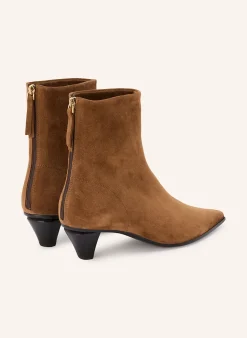 Stiefeletten RUMY