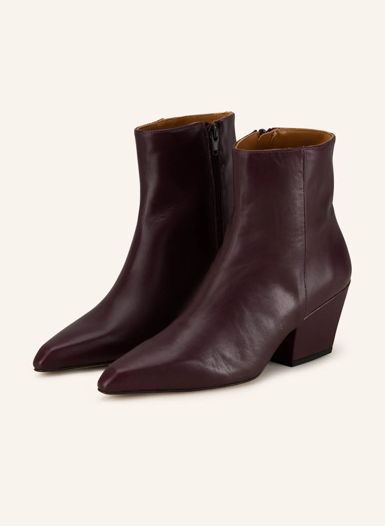 Stiefeletten SCARLET
