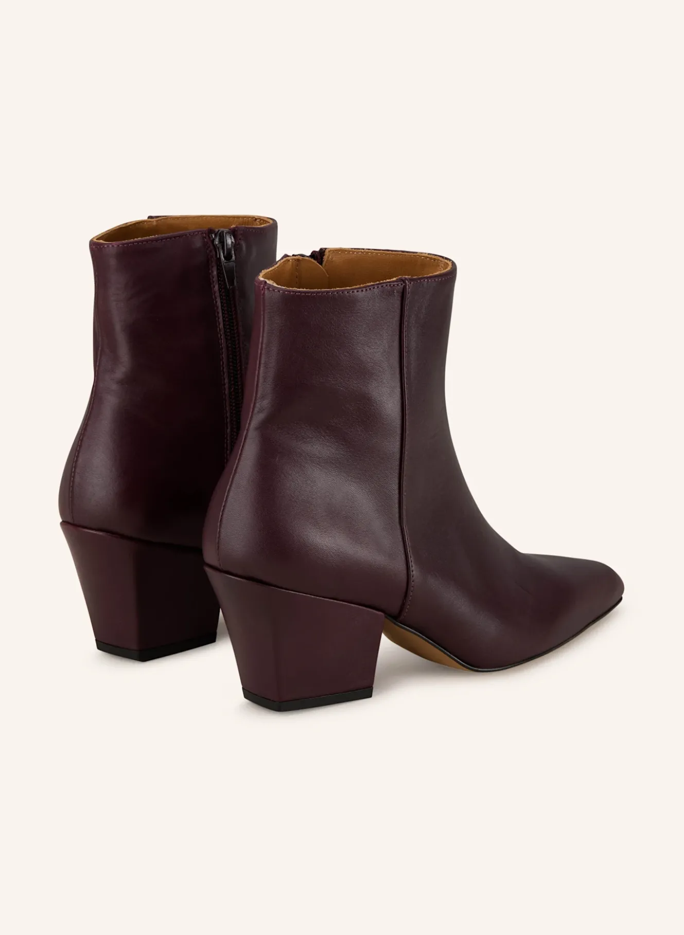 Stiefeletten SCARLET