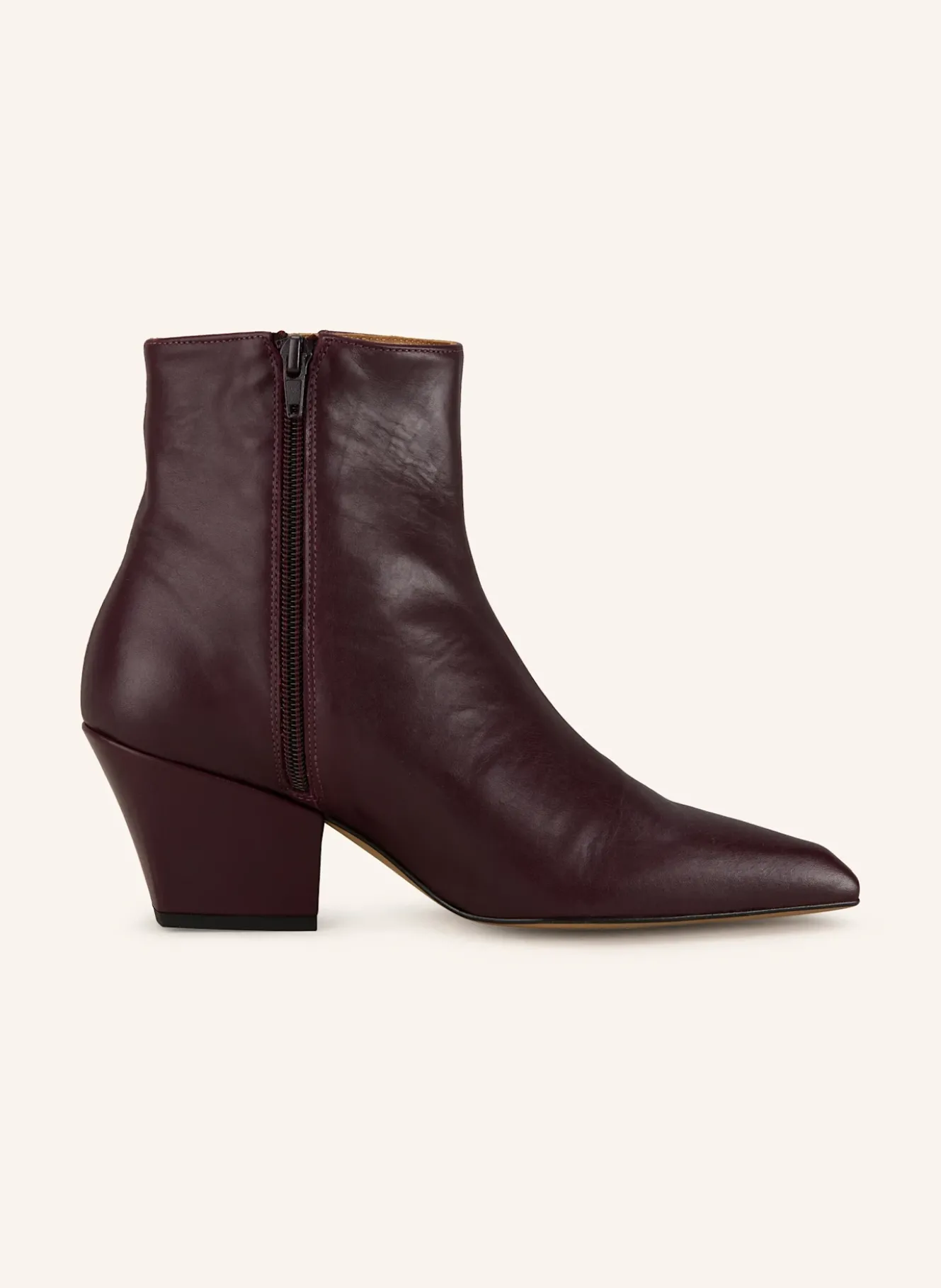 Stiefeletten SCARLET
