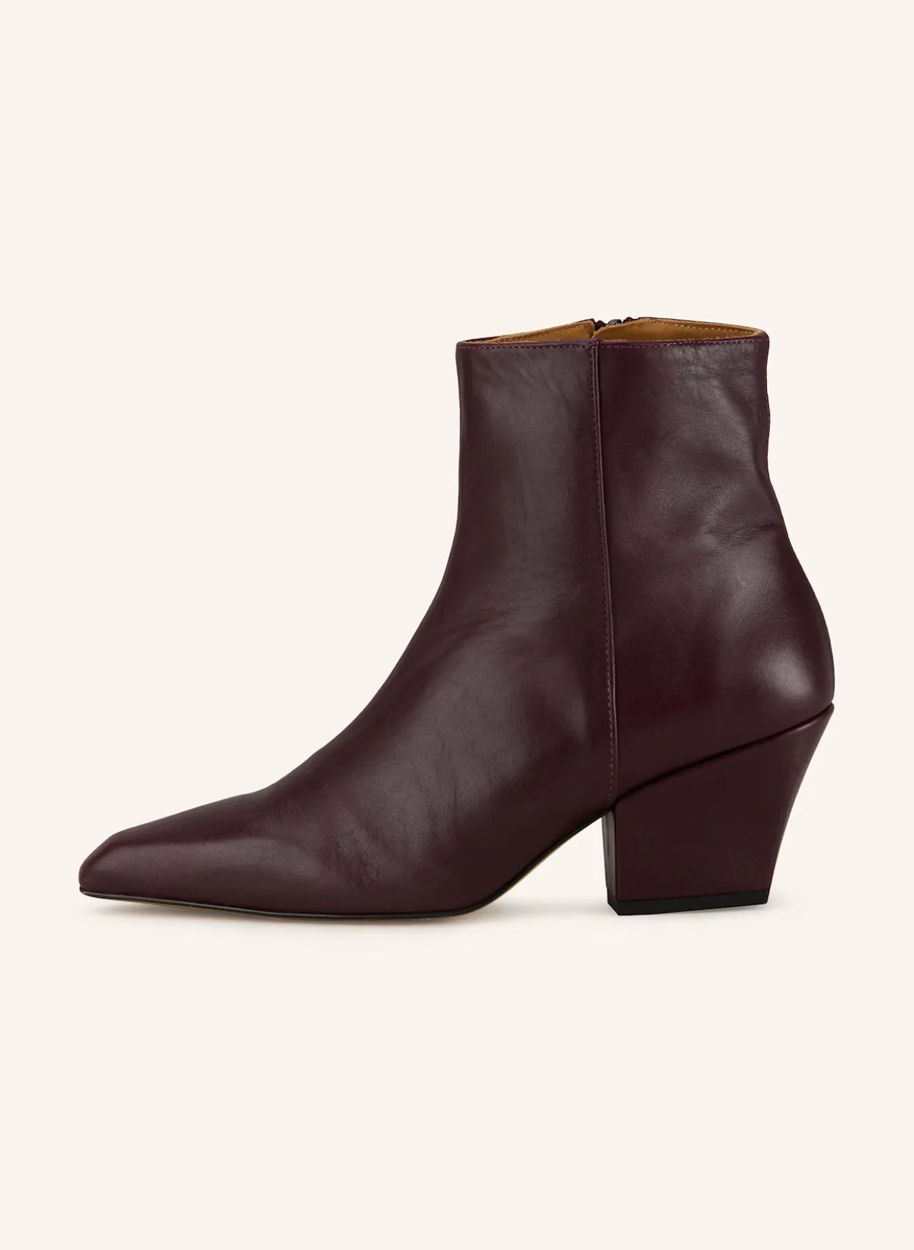 Stiefeletten SCARLET