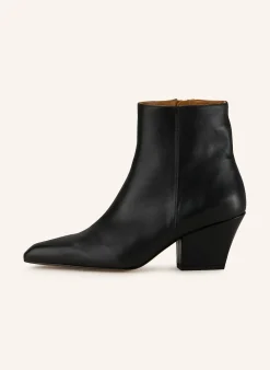 Stiefeletten SCARLET