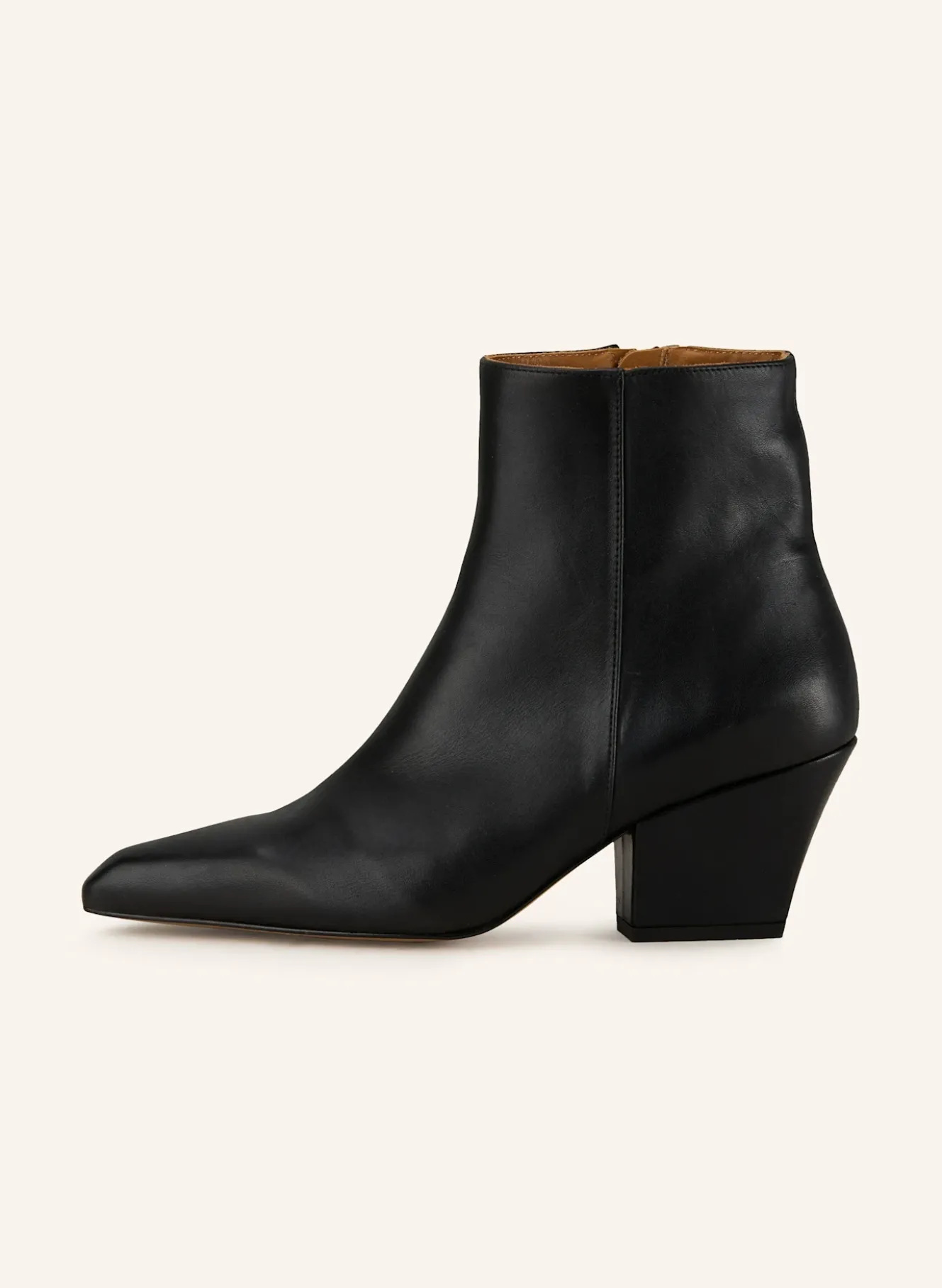 Stiefeletten SCARLET