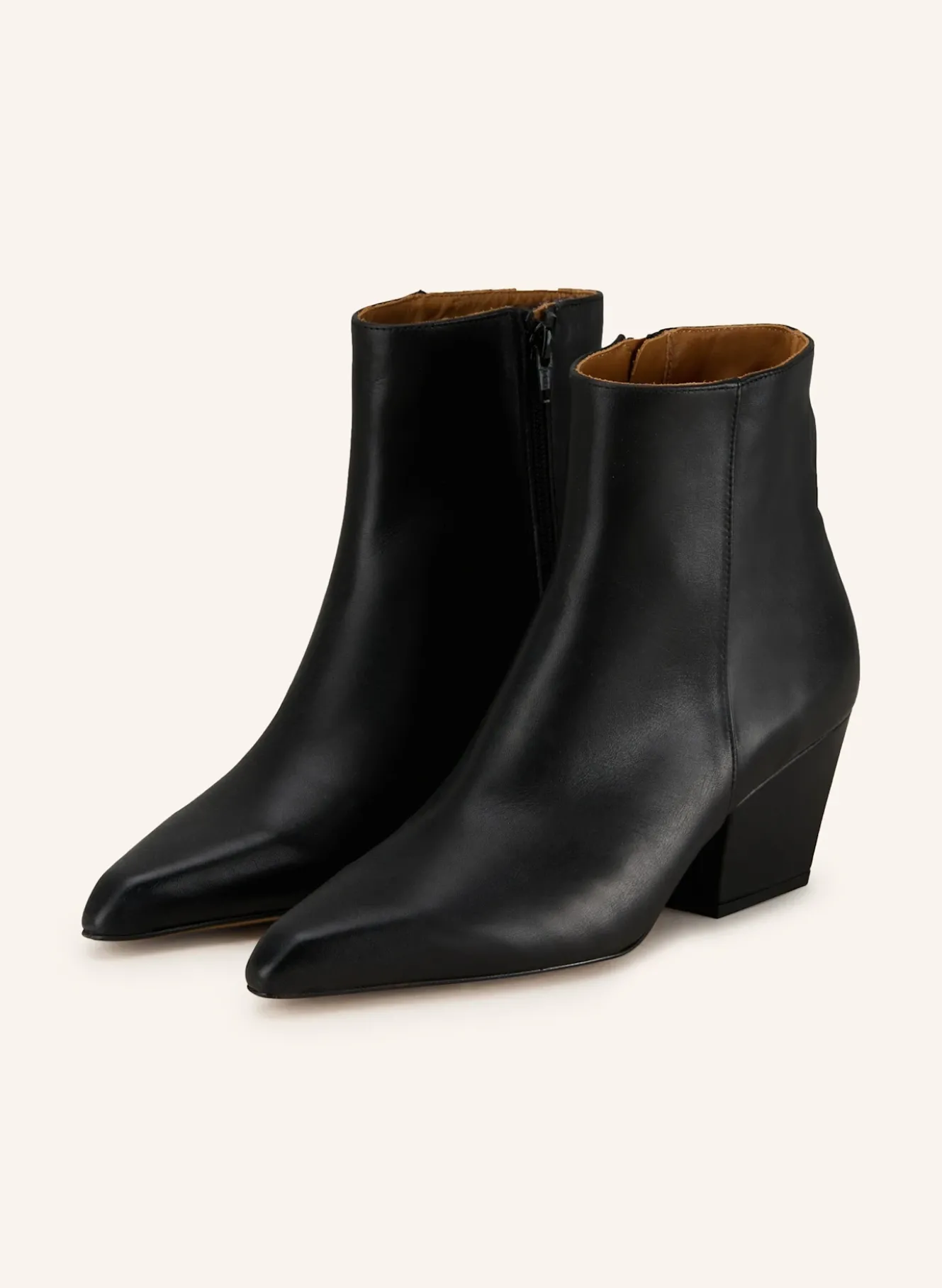 Stiefeletten SCARLET