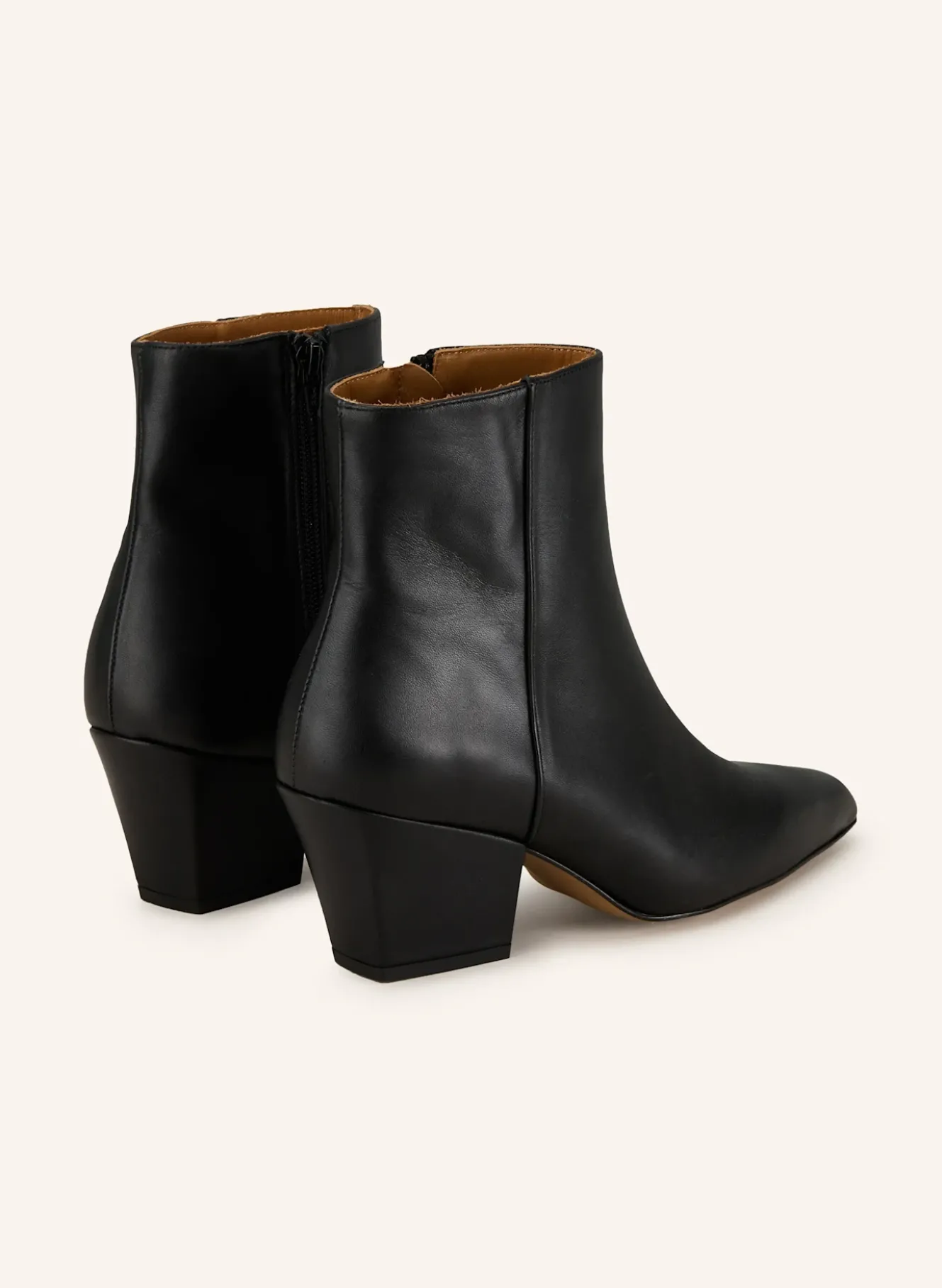 Stiefeletten SCARLET