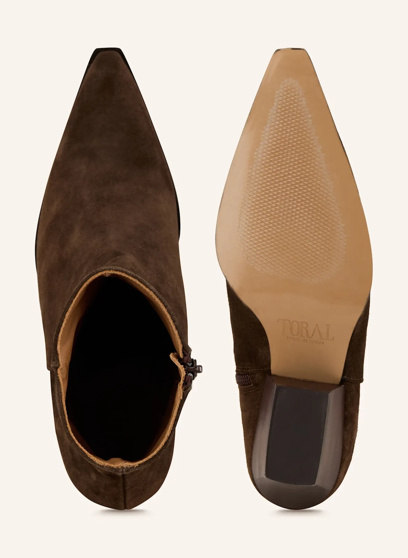 Stiefeletten SCARLET COUNTRY