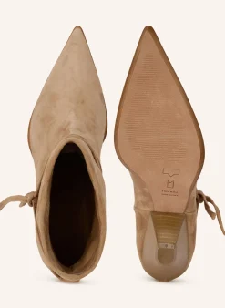 Stiefeletten VERITAX
