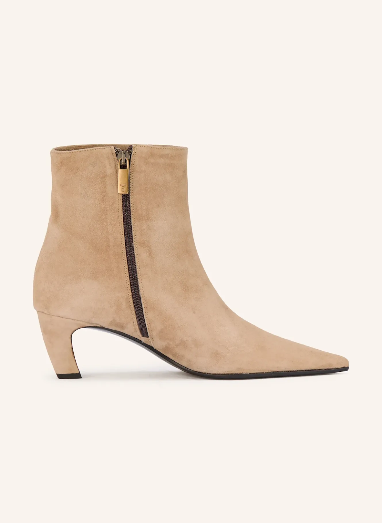 Stiefeletten VIRNA 50