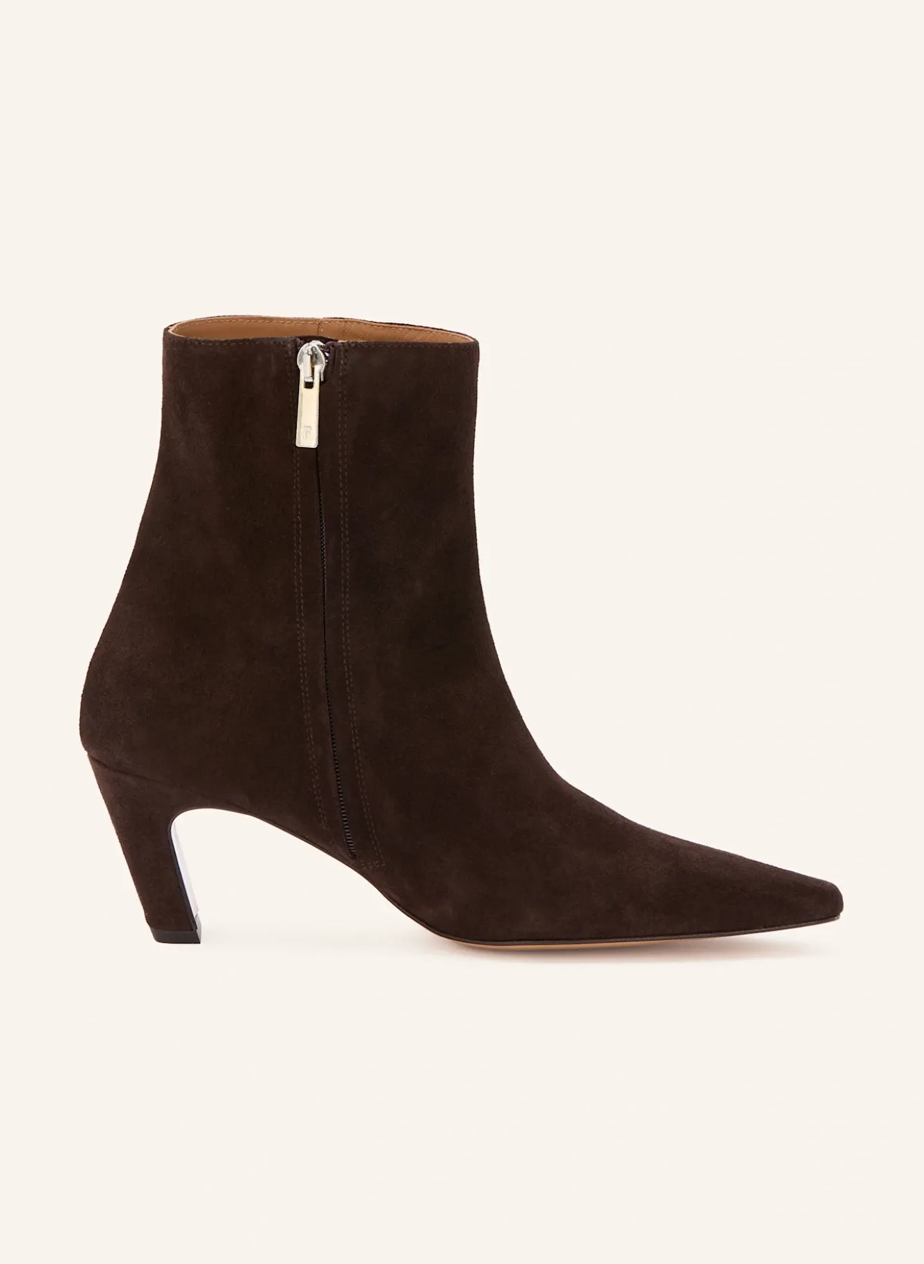 Stiefeletten XENA