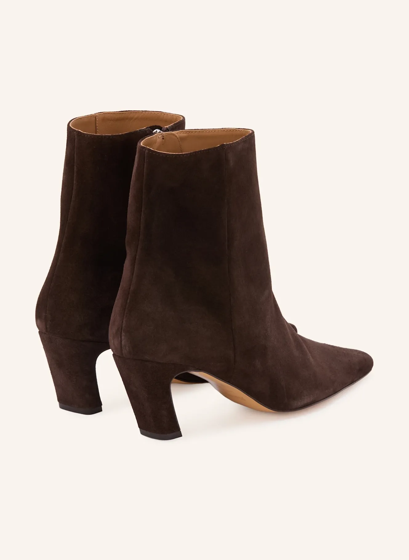 Stiefeletten XENA