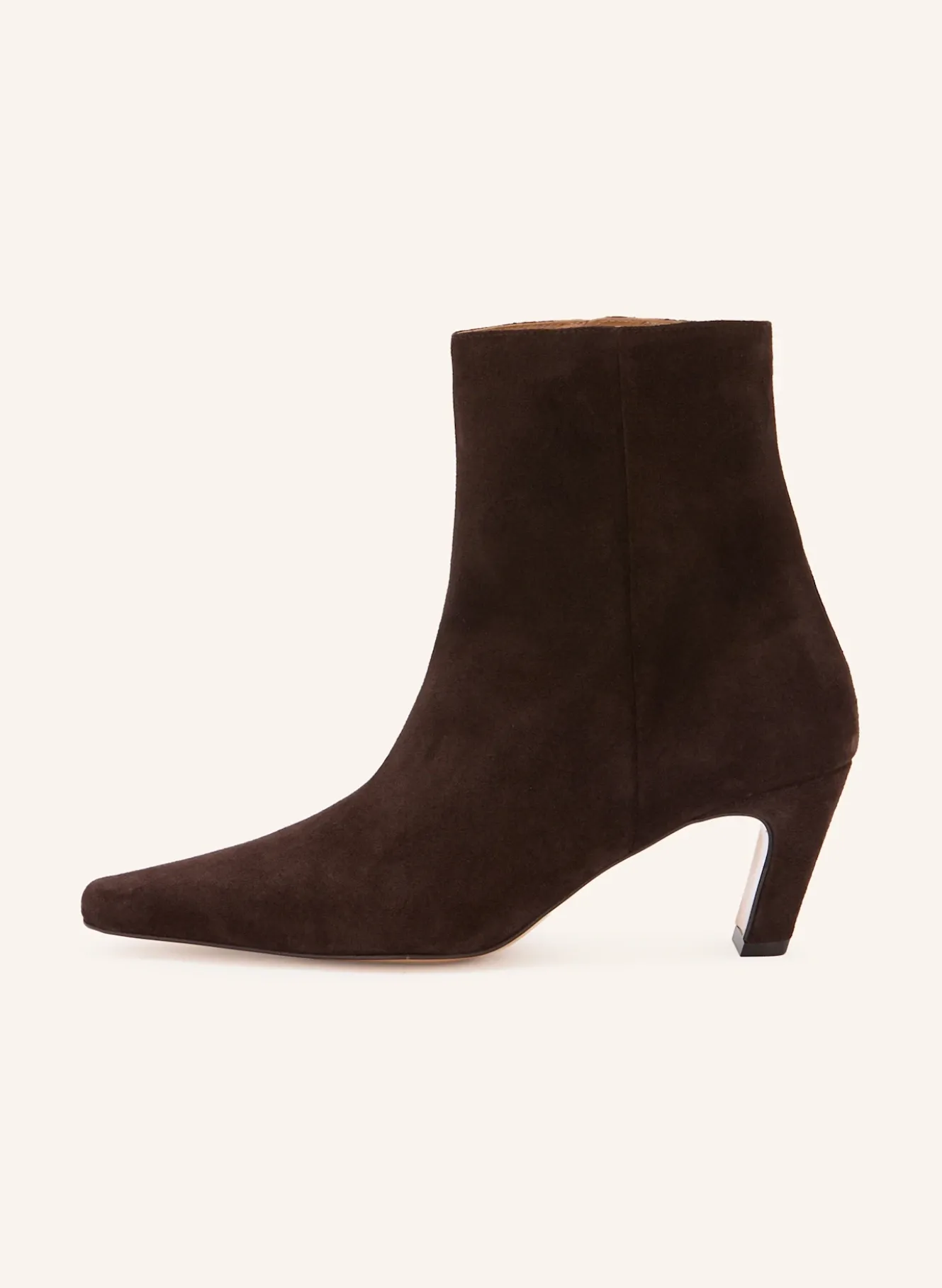 Stiefeletten XENA