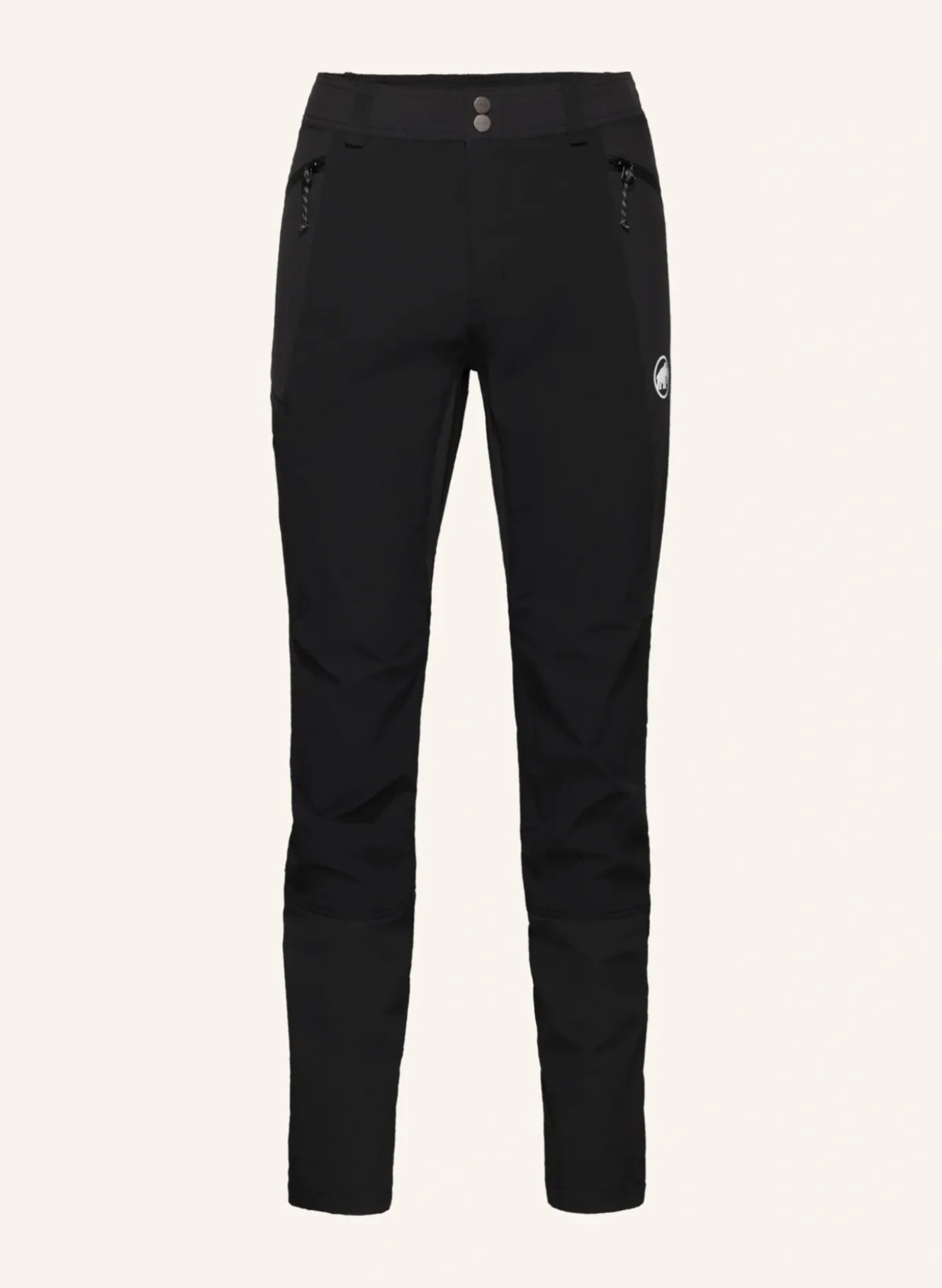 Stoffhose DUCAN