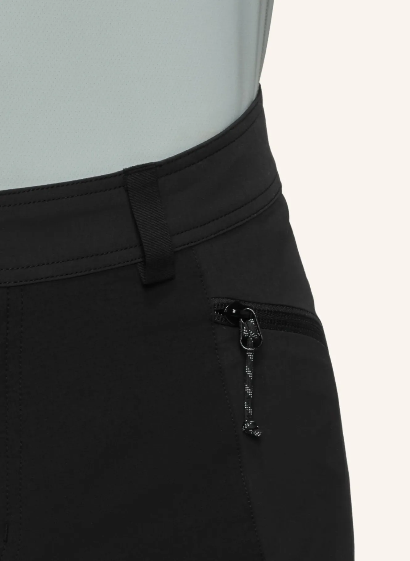 Stoffhose DUCAN