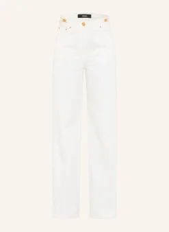 Straight Jeans