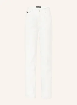 Straight Jeans