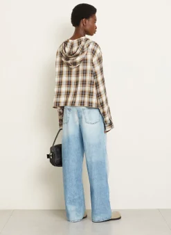 Straight Jeans