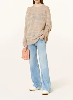 Straight Jeans